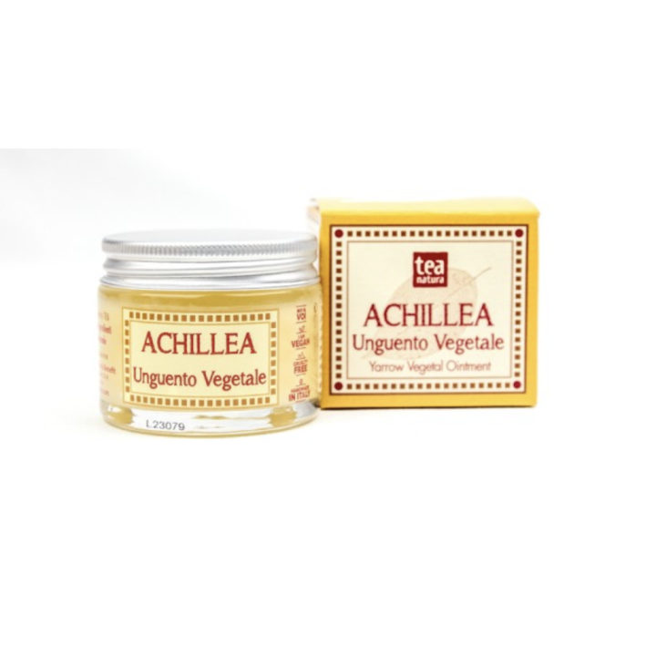 Crema all'achillea (per emorroidi) 50ml