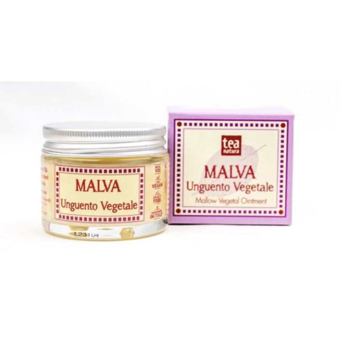 Crema alla malva (per ragadi) 50ml