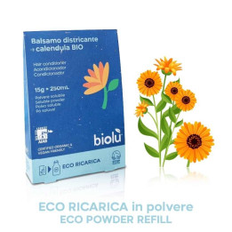 BALSAMO CALENDULA BIO solubile Biolù novità
