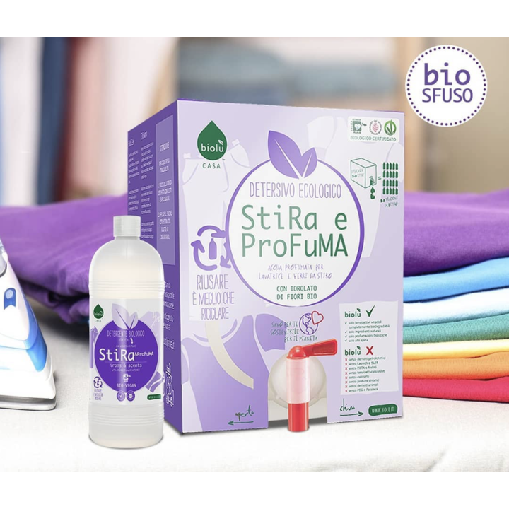 Stira e Profuma 1l