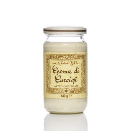 Crema di carciofi 180g
