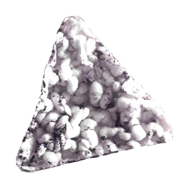 Gallette di riso nero 50g