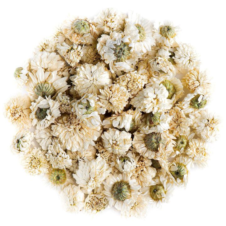 Camomilla romana fiori - PRODOTTO SFUSO