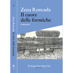 Libro "Il cuore delle...