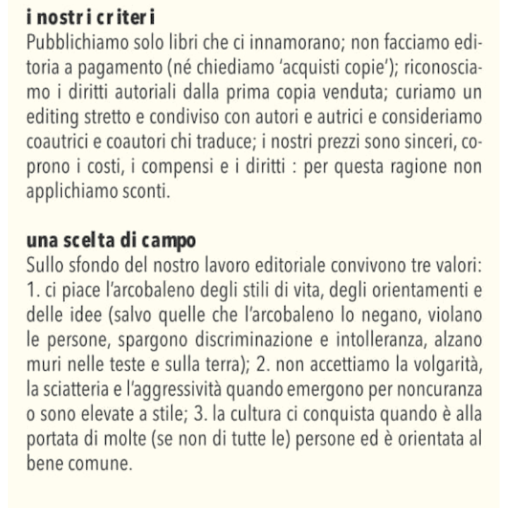 Libro "La raccontadina" di Francesca Pachetti