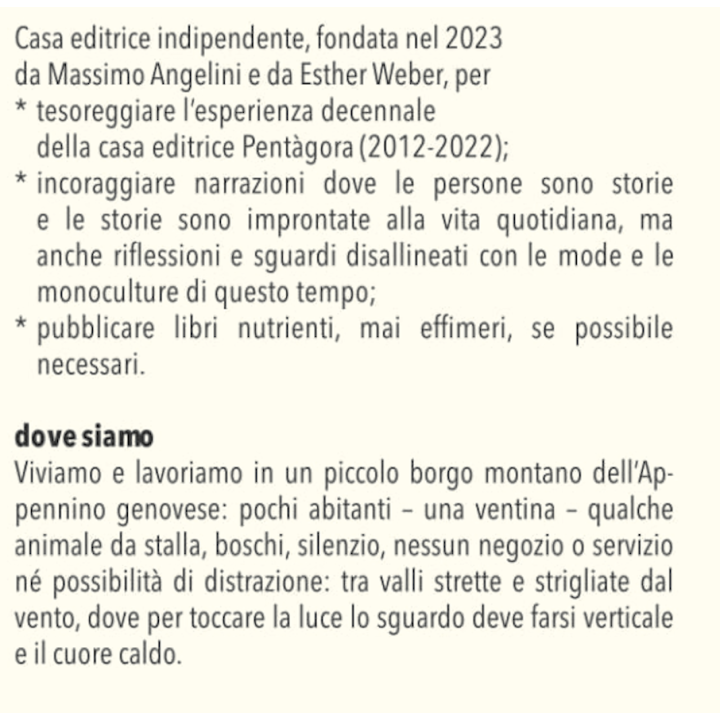 Libro "Mitobotanica" di Simone Siviero