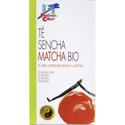 Tè verde Matcha 40g