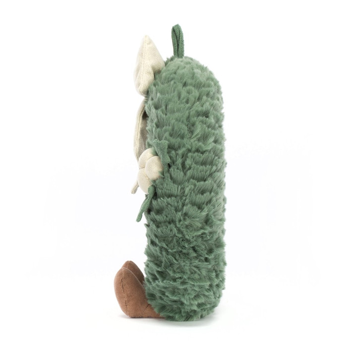 Ghirlanda d'oro peluches