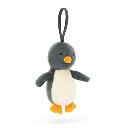 Albero di Natale Festive Folly Peluches