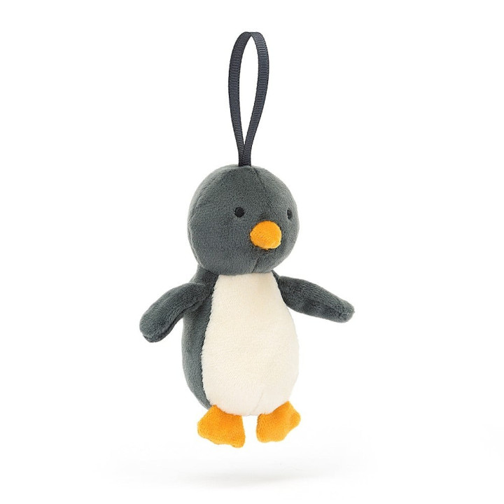 Albero di Natale Festive Folly Peluches