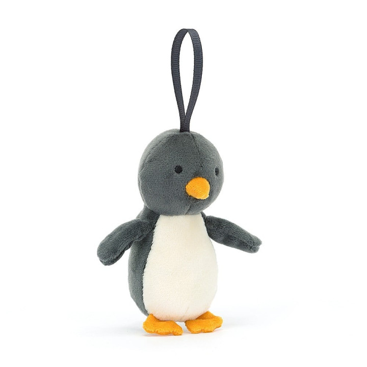 Albero di Natale Festive Folly Peluches