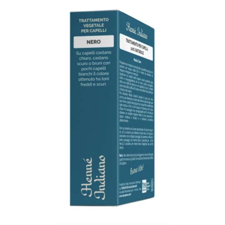 Hennè Nero 100g
