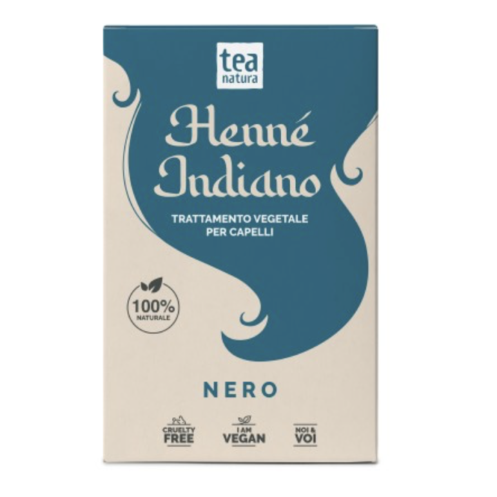 Hennè Nero 100g