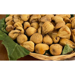Fichi secchi italiani varietà "Dottato" - PRODOTTO SFUSO