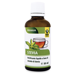 Stevia liquida 50ml
