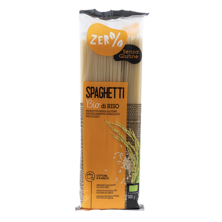 Spaghetti di riso 500g