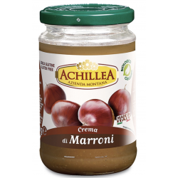 Crema di marroni 330g