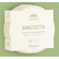 Maciotta formaggio vegetale...