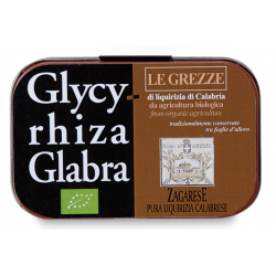 Liquirizia Grezza di...