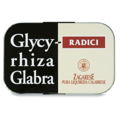 Radici di Liquirizia 40g