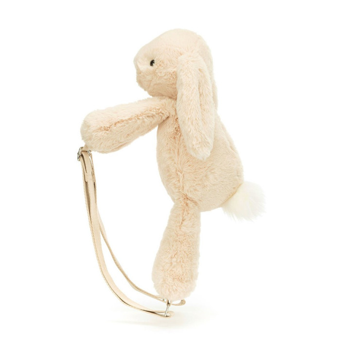 Zainetto Coniglio Smudge  Jellycat 43x16x12cm