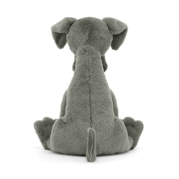 Cagnolino alano Zeus Jellycat 27x5x20cm