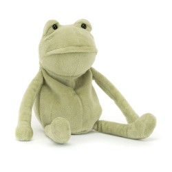 Rana Fergus Frog Little...