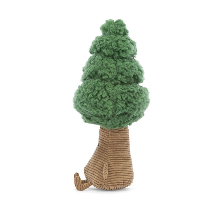 Forestree Pine Peluches Jellycat 26x14x7cm