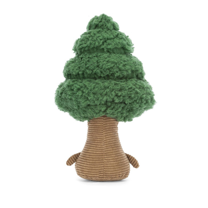 Forestree Pine Peluches Jellycat 26x14x7cm