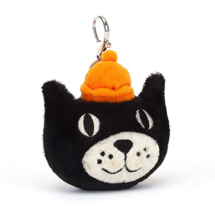 Portachiavi Jellycat Charm 13x10x4cm