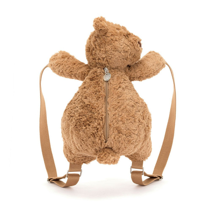 Zainetto Bartolomeo  Jellycat 31x17x14cm