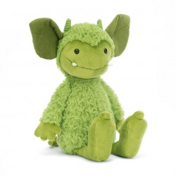 Grizzo Gremlin Peluches...