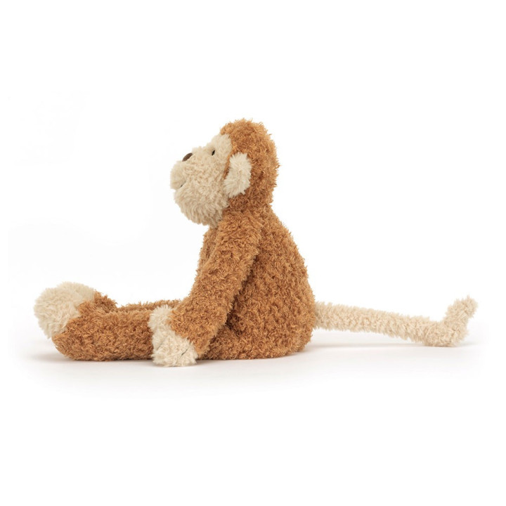 Junglie Monkey Scimmia Peluches Jellycat 45x17x13cm