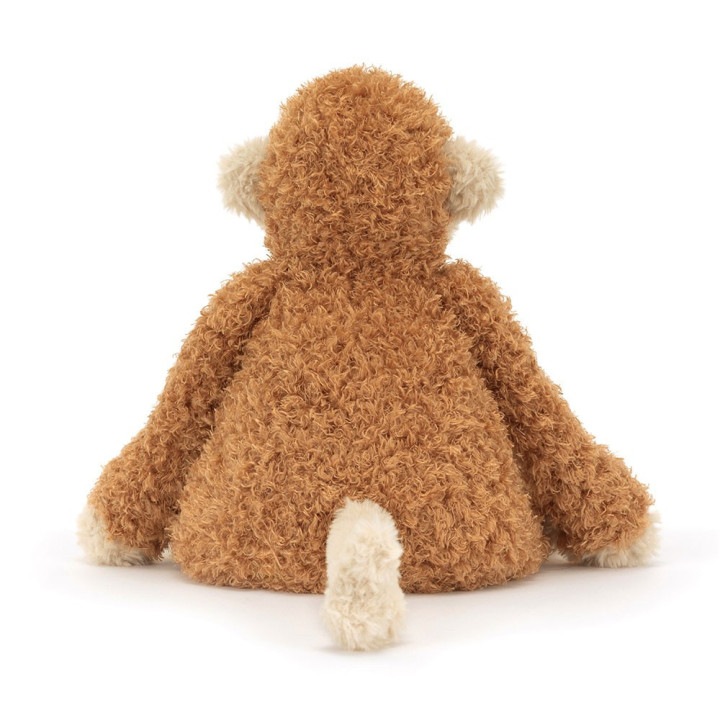 Junglie Monkey Scimmia Peluches Jellycat 45x17x13cm