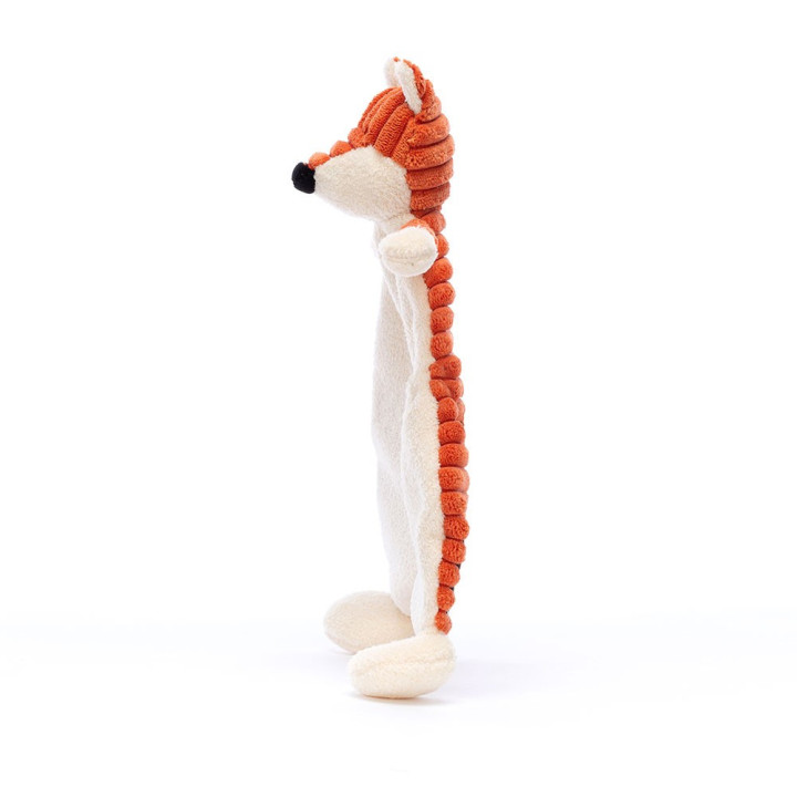 Cordy Roy Baby Fox Piumino Peluches Jellycat 25x18x8cm