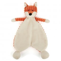Cordy Roy Baby Fox Piumino...