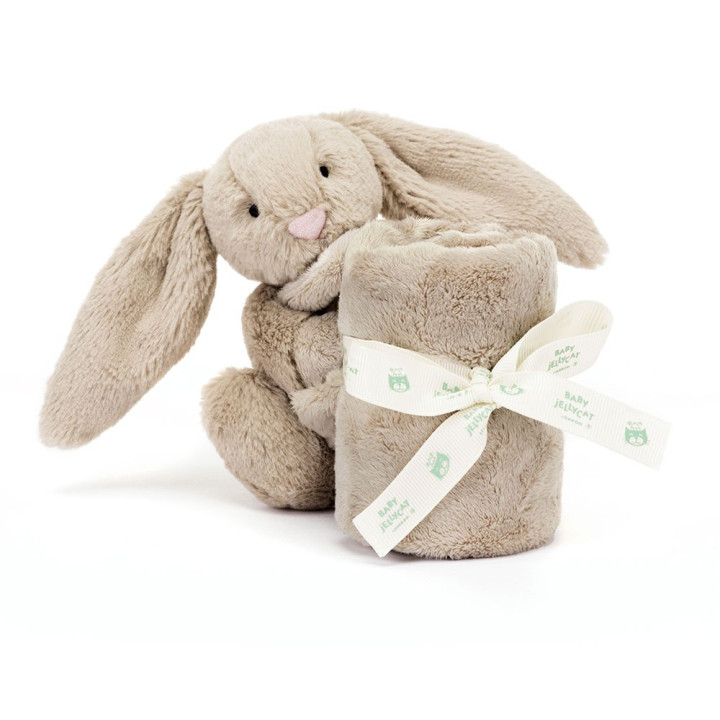 Succhietto Coniglietto Birichino Peluches Jellycat 15x34x34cm