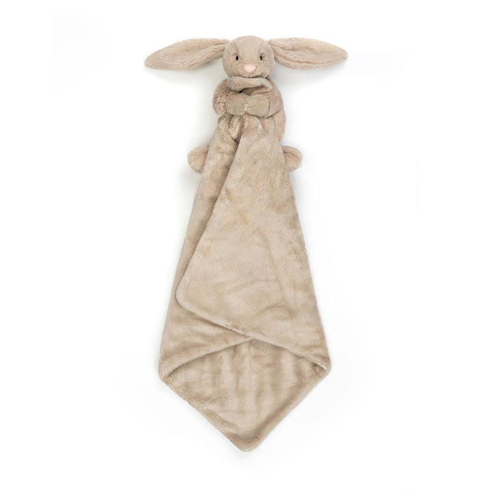 Succhietto Coniglietto Birichino Peluches Jellycat 15x34x34cm