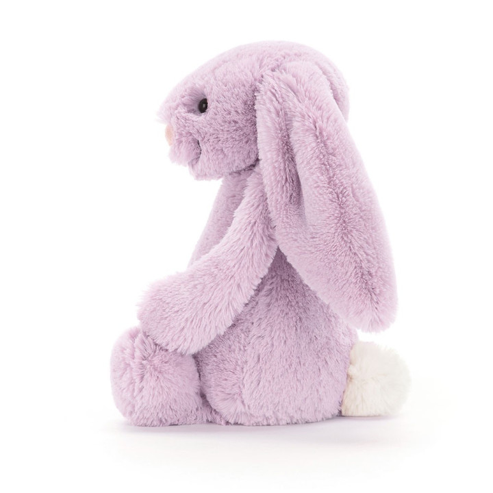 Coniglietto lilac Peluche Jellycat 31x12x9cm
