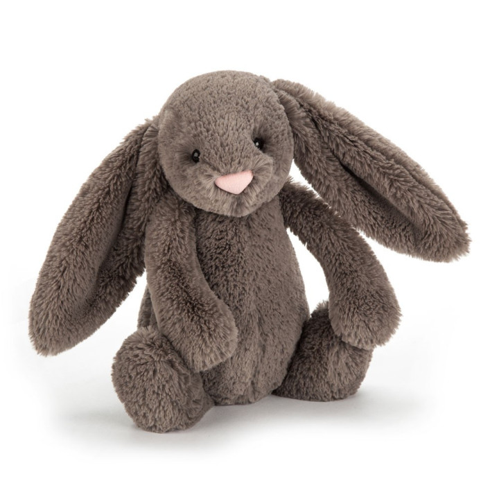 Coniglietto truffle Peluche Jellycat 31x12x9cm