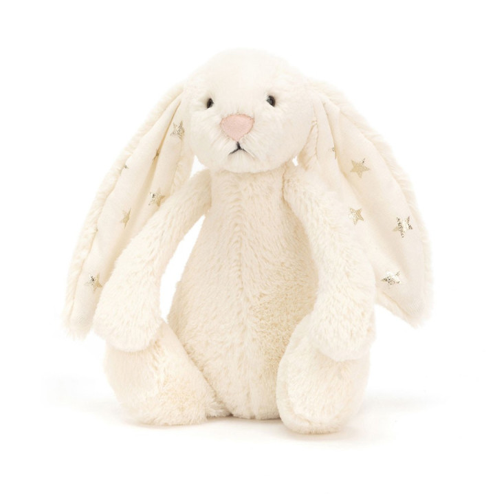 Coniglietto Twinkle Peluches Jellycat 18x9x8cm