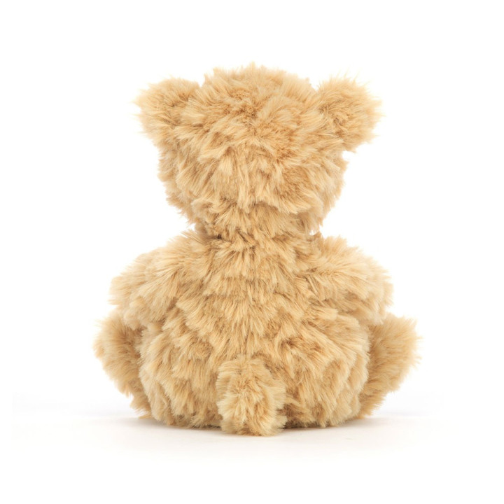 Orsetto Yummi Peluches Jellycat 15x8x7cm