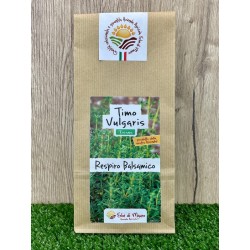 Timo Vulgaris, Tisana 70g
