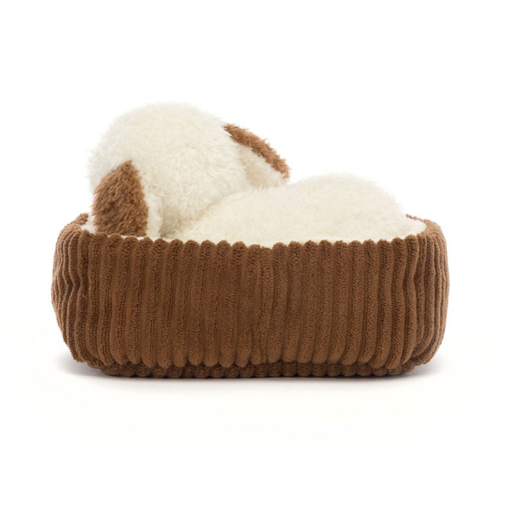 Napping Nipper Dog Peluches Jellicat 10x15x12cm