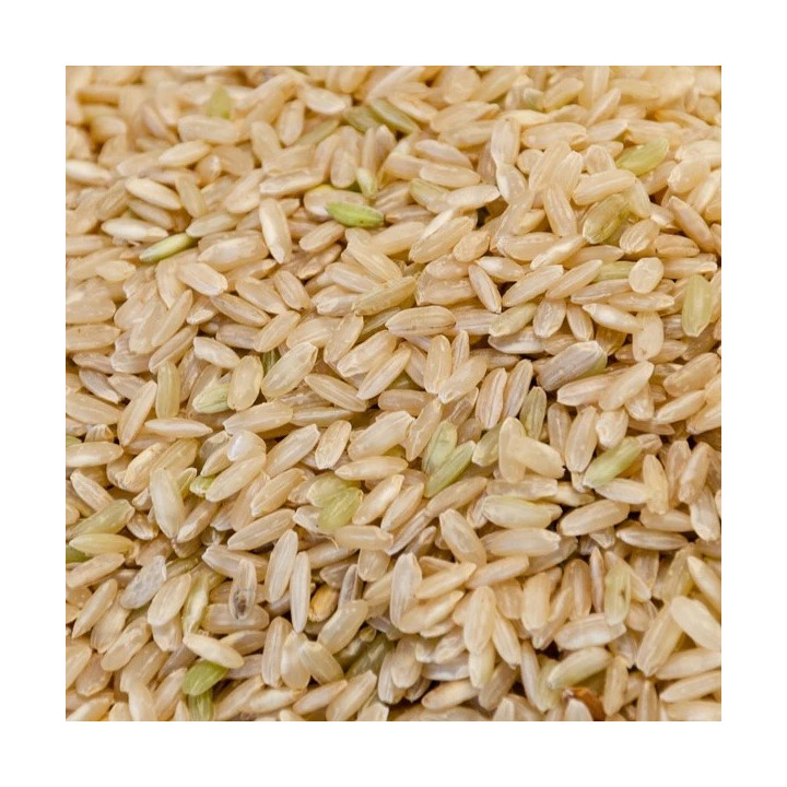 Riso Baldo Integrale Cascine Orsine - PRODOTTO SFUSO