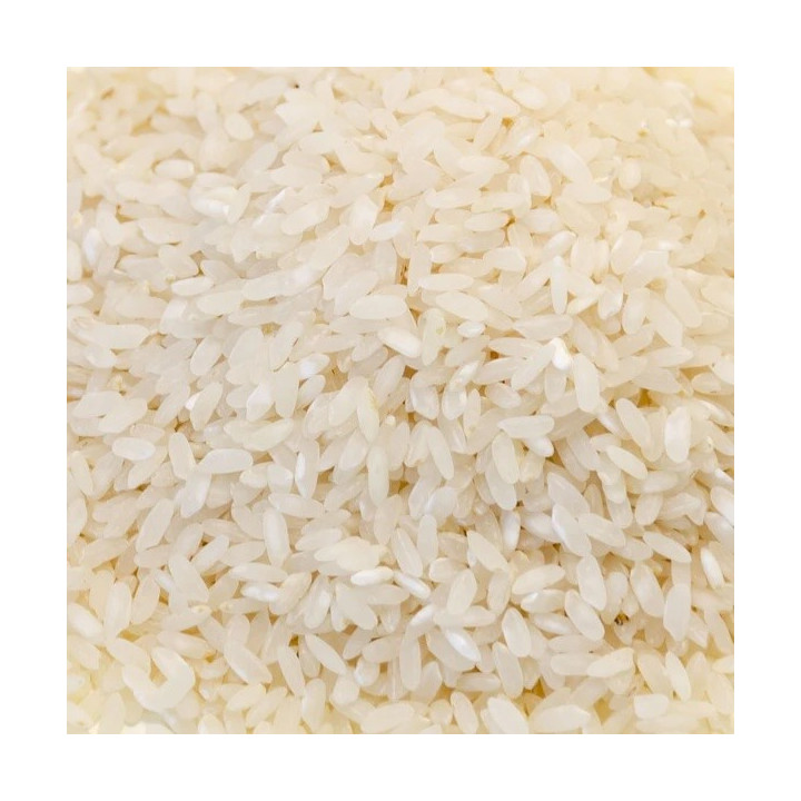 Riso Baldo Bianco Cascine Orsine - PRODOTTO SFUSO