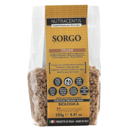 Pasta di sorgo Stelline 250g