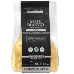 Pasta di Mais Bianco...