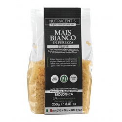 Pasta di Mais Bianco...