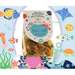 Pasta di Mais animali del...